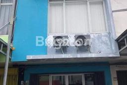 Paling Diincar! Ruko Dijual di Balikpapan Baru Harga Kompetitif Paling Diincar! Ruko Dijual di Balikpapan Baru Harga Kompetitif