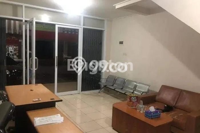 Paling Diincar! Ruko Dijual di Balikpapan Baru Harga Kompetitif Paling Diincar! Ruko Dijual di Balikpapan Baru Harga Kompetitif