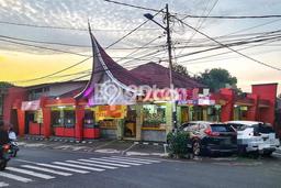 Ruko Dijual Lokasi Stratagis di Pesanggrahan Jakarta Selatan Cocok untuk Bisnis Ruko Dijual Lokasi Stratagis di Pesanggrahan Jakarta Selatan Cocok untuk Bisnis