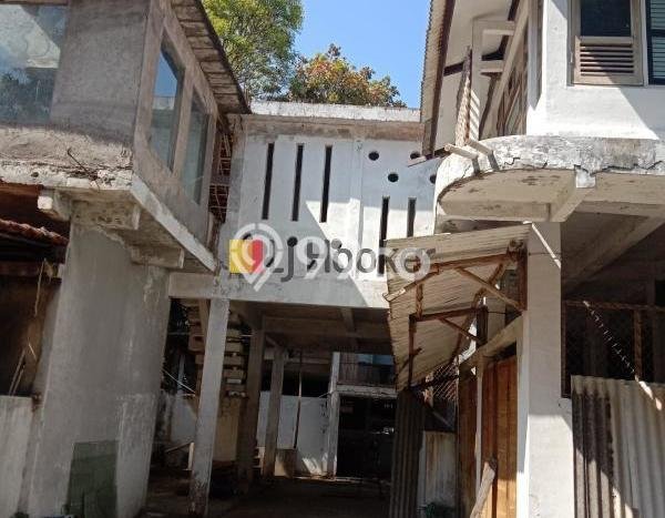 Unit Gudang Dijual di Depok Cirebon Luas Bangunan 1200m2 Unit Gudang Dijual di Depok Cirebon Luas Bangunan 1200m2
