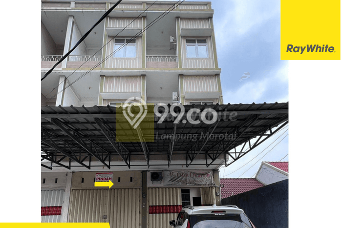 Gudang Kawasan Tanjung Karang Timur, Luas 208m2m², Kawasan Bisnis, Akses Tanjung Karang Timur, Bandar Lampung, Bandar Lampung Gudang Kawasan Tanjung Karang Timur, Luas 208m2m², Kawasan Bisnis, Akses Tanjung Karang Timur, Bandar Lampung, Bandar Lampung