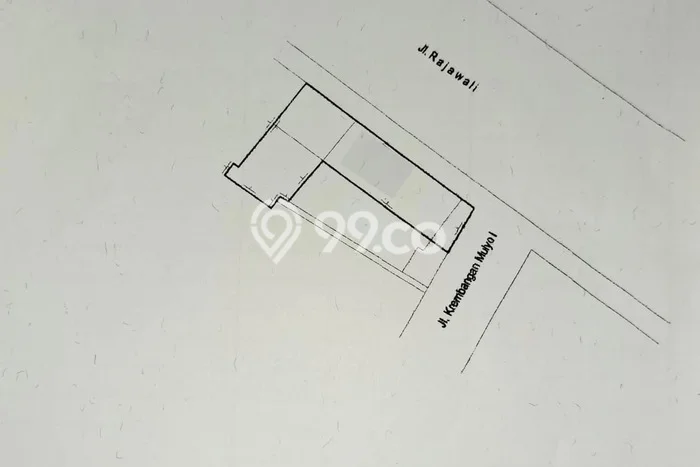 Ruko Komersial Dijual di Krembangan Surabaya LT 104m2 & LB 150m2 Ruko Komersial Dijual di Krembangan Surabaya LT 104m2 & LB 150m2