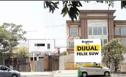 Dijual Komersial di Wonocolo Surabaya LT 800m2 / LB 1500m2 Dijual Komersial di Wonocolo Surabaya LT 800m2 / LB 1500m2