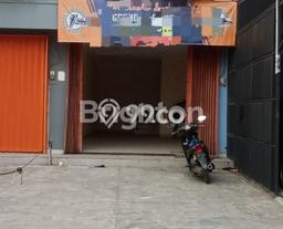 Ruko Bagus Dijual LB 96m2 Lokasi Strategis Depok Area Cocok untuk Bisnis Ruko Bagus Dijual LB 96m2 Lokasi Strategis Depok Area Cocok untuk Bisnis