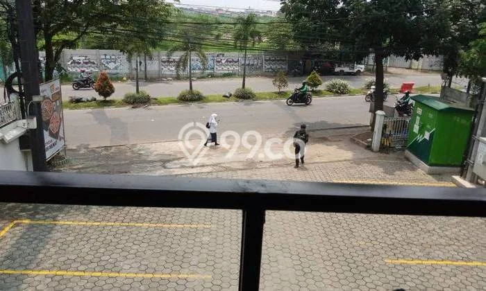 Komersial Dijual di Kiaracondong Bandung dengan LB 800m2 Komersial Dijual di Kiaracondong Bandung dengan LB 800m2