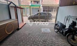 Ruko Disewa di Lengkong, Bandung, LT 77m2 / LB 150m2 Ruko Disewa di Lengkong, Bandung, LT 77m2 / LB 150m2