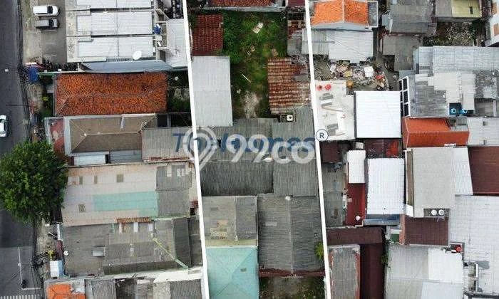Gudang Dijual di Prime Area Jakarta Timur Luas 400m2 Gudang Dijual di Prime Area Jakarta Timur Luas 400m2