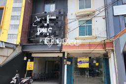 Ruko disewakan lokasi strategis Pancoran Mas Depok 180m2 Ruko disewakan lokasi strategis Pancoran Mas Depok 180m2