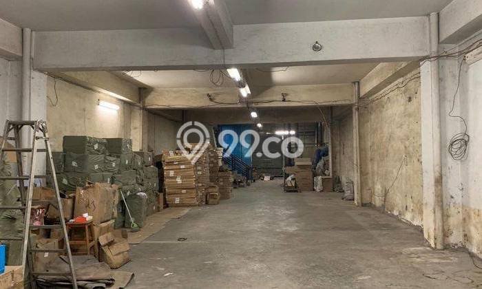 Gudang Bagus Dijual LB 600m2 Lokasi Strategis Jakarta Utara Area Cocok untuk Berbisnis Gudang Bagus Dijual LB 600m2 Lokasi Strategis Jakarta Utara Area Cocok untuk Berbisnis