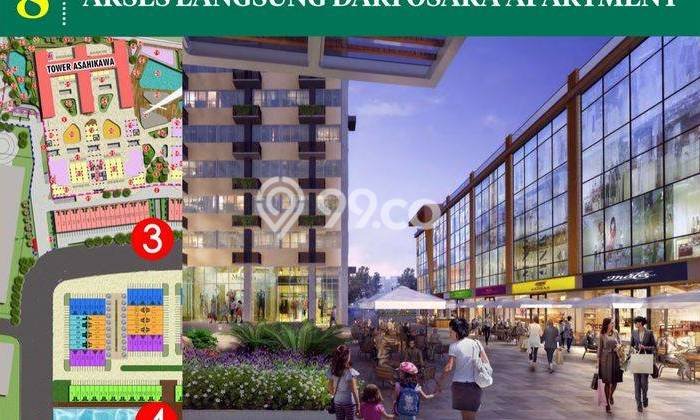 Ruko Dijual di Pantai Indah Kapuk LT 73m2, LB 200m2 untuk Investasi Ruko Dijual di Pantai Indah Kapuk LT 73m2, LB 200m2 untuk Investasi