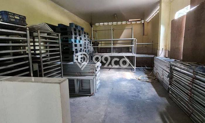 Untuk Dijual! Gudang di Padalarang Bandung LT 2898m2 / LB 3000m2 Kawasan Bisnis Untuk Dijual! Gudang di Padalarang Bandung LT 2898m2 / LB 3000m2 Kawasan Bisnis