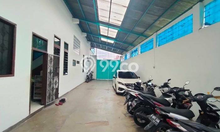 Komersial Usaha Dijual di Bojongloa Kidul Bandung LT 649m2 & LB 1000m2 Komersial Usaha Dijual di Bojongloa Kidul Bandung LT 649m2 & LB 1000m2
