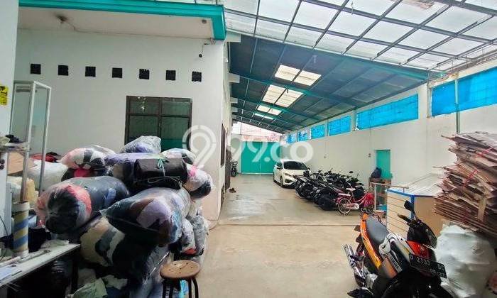 Komersial Usaha Dijual di Bojongloa Kidul Bandung LT 649m2 & LB 1000m2 Komersial Usaha Dijual di Bojongloa Kidul Bandung LT 649m2 & LB 1000m2