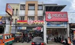 Ruko Dijual di Andir Bandung dengan LB 210m2 Ruko Dijual di Andir Bandung dengan LB 210m2