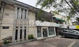 Ruko Bagus LT 863m2 LB 691m2 Dijual di Antapani Bandung Ruko Bagus LT 863m2 LB 691m2 Dijual di Antapani Bandung