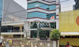 FOR SALE! Kantor di Menteng Jakarta Pusat, LT 400m2, LB 1000m2 FOR SALE! Kantor di Menteng Jakarta Pusat, LT 400m2, LB 1000m2