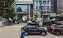 Kantor Favorit Dijual di Menteng Jakarta Pusat Area Pusat Bisnis Kantor Favorit Dijual di Menteng Jakarta Pusat Area Pusat Bisnis