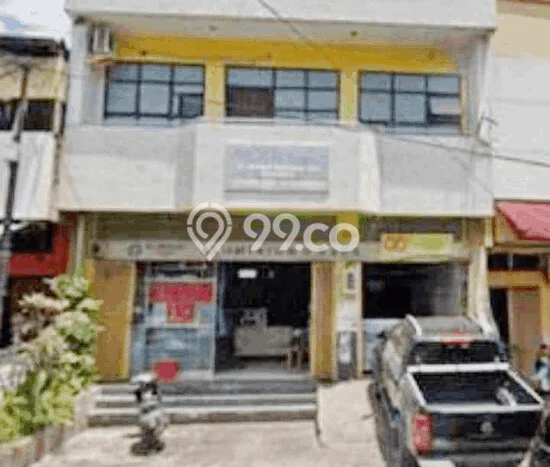 Lokasi Strategis! Dijual Ruko Bisnis di Kupang Tengah, Kupang Kondisi Baik Lokasi Strategis! Dijual Ruko Bisnis di Kupang Tengah, Kupang Kondisi Baik