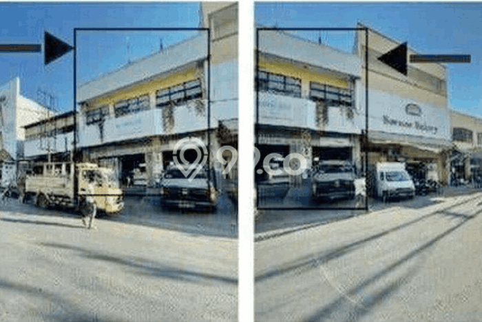 Lokasi Strategis! Dijual Ruko Bisnis di Kupang Tengah, Kupang Kondisi Baik Lokasi Strategis! Dijual Ruko Bisnis di Kupang Tengah, Kupang Kondisi Baik