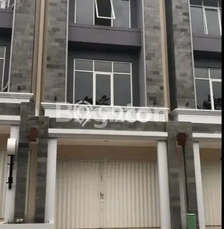 Ruko Dijual di Mijen Semarang dengan Luas Bangunan 135m2 Ruko Dijual di Mijen Semarang dengan Luas Bangunan 135m2
