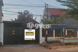 Gudang Komersial Dijual di Waru Sidoarjo LT 613m2 & LB 613m2 Gudang Komersial Dijual di Waru Sidoarjo LT 613m2 & LB 613m2