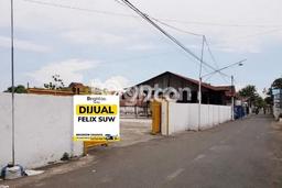 Gudang Dijual Lokasi Emas di Sedati Luas 1009m2 Gudang Dijual Lokasi Emas di Sedati Luas 1009m2