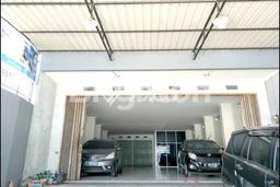 Lokasi Strategis! Dijual Ruko Bisnis di Candisari, Semarang Kondisi Bagus Lokasi Strategis! Dijual Ruko Bisnis di Candisari, Semarang Kondisi Bagus