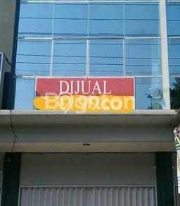 Ruko Komersial Dijual di Tembalang Semarang LT 88m2 & LB 180m2 Ruko Komersial Dijual di Tembalang Semarang LT 88m2 & LB 180m2