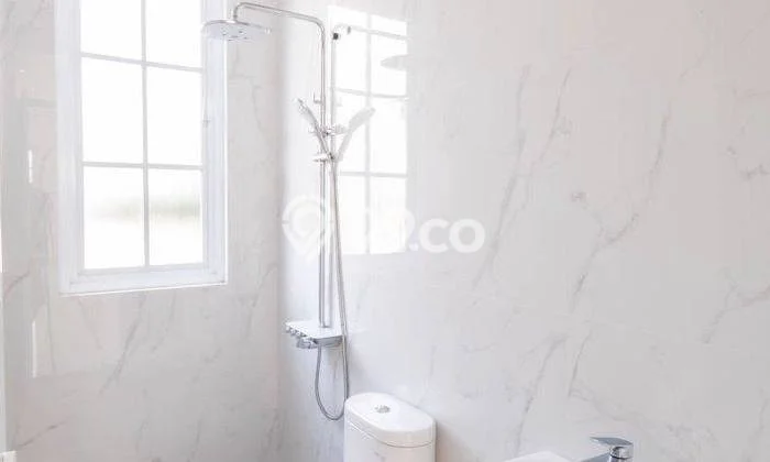 Unit Ruko Dijual di Bandung LT 75m2 & LB 225m2 Unit Ruko Dijual di Bandung LT 75m2 & LB 225m2