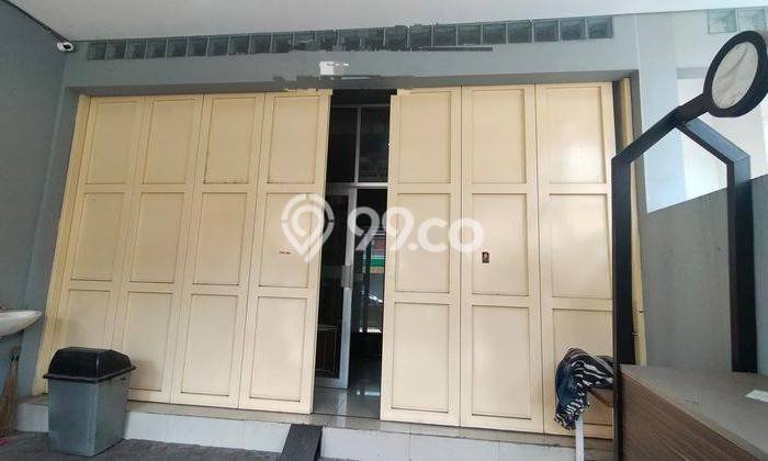 Disewakan Ruko di Lengkong Bandung LT 77m2, LB 150m2 Disewakan Ruko di Lengkong Bandung LT 77m2, LB 150m2