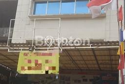 Ruko paling strategis disewakan di Pasar Minggu Jakarta Selatan Ruko paling strategis disewakan di Pasar Minggu Jakarta Selatan