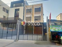 Ruko Ready Kawasan Jelambar, Luas 180m², Kawasan Komersial Ruko Ready Kawasan Jelambar, Luas 180m², Kawasan Komersial