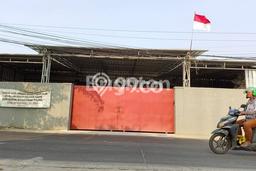 Untuk Dijual Gudang di Bekasi Utara Bekasi LT 925m2 / LB 858m2 Untuk Dijual Gudang di Bekasi Utara Bekasi LT 925m2 / LB 858m2