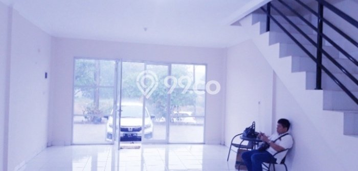 Ruko Dijual Lokasi Emas di Sawangan Luas 98m2 Ruko Dijual Lokasi Emas di Sawangan Luas 98m2