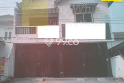 Untuk Dijual Ruko di Tanjung Karang Timur, Bandar Lampung Harga Penawaran Spesial Untuk Dijual Ruko di Tanjung Karang Timur, Bandar Lampung Harga Penawaran Spesial