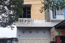 Unit Ruko Dijual di Medan Area Medan Luas Tanah 110m2, Luas Bangunan 240m2 Unit Ruko Dijual di Medan Area Medan Luas Tanah 110m2, Luas Bangunan 240m2