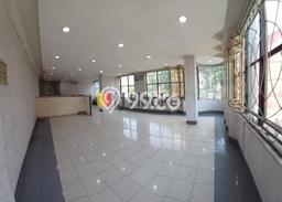 Ruko di Mangga Dua, Luas 360m², Area Komersial, Ramai Ruko di Mangga Dua, Luas 360m², Area Komersial, Ramai