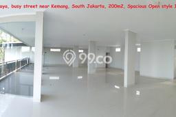 Gedung Ruko 3 Lantai Di Busy Area Jalan Utama Bangka Jaksel Gedung Ruko 3 Lantai Di Busy Area Jalan Utama Bangka Jaksel