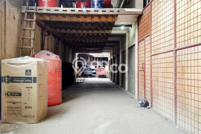 Untuk Dijual! Ruko di Petukangan Jakarta Selatan LT 593m2 / LB 590m2 Kawasan Bisnis Untuk Dijual! Ruko di Petukangan Jakarta Selatan LT 593m2 / LB 590m2 Kawasan Bisnis