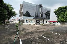 Unit Kantor Dijual di Pasar Rebo Jakarta Timur 1500m2 Unit Kantor Dijual di Pasar Rebo Jakarta Timur 1500m2