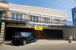 Unit Ruko Dijual di Cibinong Bogor Luas Bangunan 126m2 Unit Ruko Dijual di Cibinong Bogor Luas Bangunan 126m2