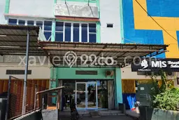 FOR SALE! Ruko di Oebobo Kupang, LT 172m2, LB 330m2 FOR SALE! Ruko di Oebobo Kupang, LT 172m2, LB 330m2