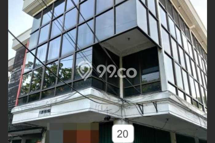 Ruko Premium di , Luas 195m2m², Area Bisnis, Dekat Surabaya, Surabaya Ruko Premium di , Luas 195m2m², Area Bisnis, Dekat Surabaya, Surabaya
