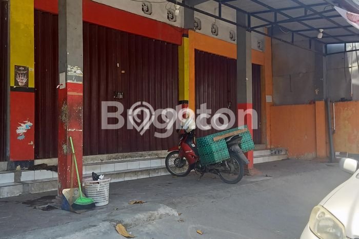 HARGA BERSAING! Ruko Kawasan Sendangmulyo, Luas 50m², Lokasi Bisnis HARGA BERSAING! Ruko Kawasan Sendangmulyo, Luas 50m², Lokasi Bisnis