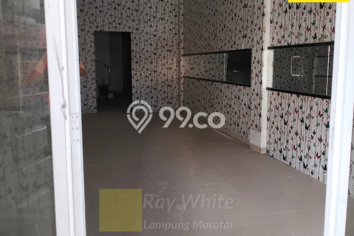 Dijual Kantor di Teluk Betung Selatan, Bandar Lampung Harga Penawaran Spesial Dijual Kantor di Teluk Betung Selatan, Bandar Lampung Harga Penawaran Spesial