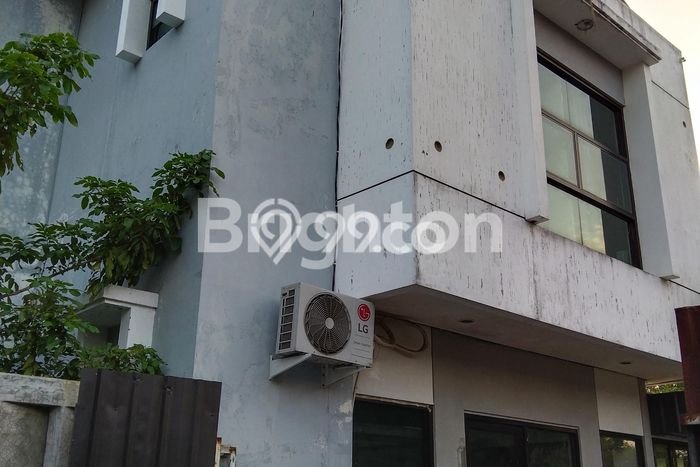 LOKASI STRATEGIS! Gudang di Kaliurang, Luas 180m², Pusat Bisnis LOKASI STRATEGIS! Gudang di Kaliurang, Luas 180m², Pusat Bisnis
