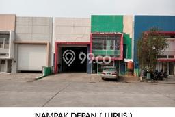 Paling Diincar! Gudang Dijual di Kopo Harga Kompetitif Paling Diincar! Gudang Dijual di Kopo Harga Kompetitif