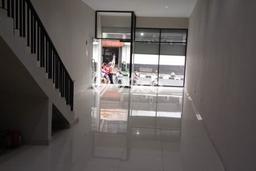 Ruko Strategis di , Luas 238m2m², Area Komersial Ruko Strategis di , Luas 238m2m², Area Komersial
