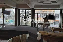Dijual! Kantor di Asia Afrika Bandung LT 1m2 / LB 600m2 Kawasan Strategis Dijual! Kantor di Asia Afrika Bandung LT 1m2 / LB 600m2 Kawasan Strategis