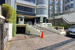 Gedung Kantor Wisma Haka Menteng Gedung Kantor Wisma Haka Menteng